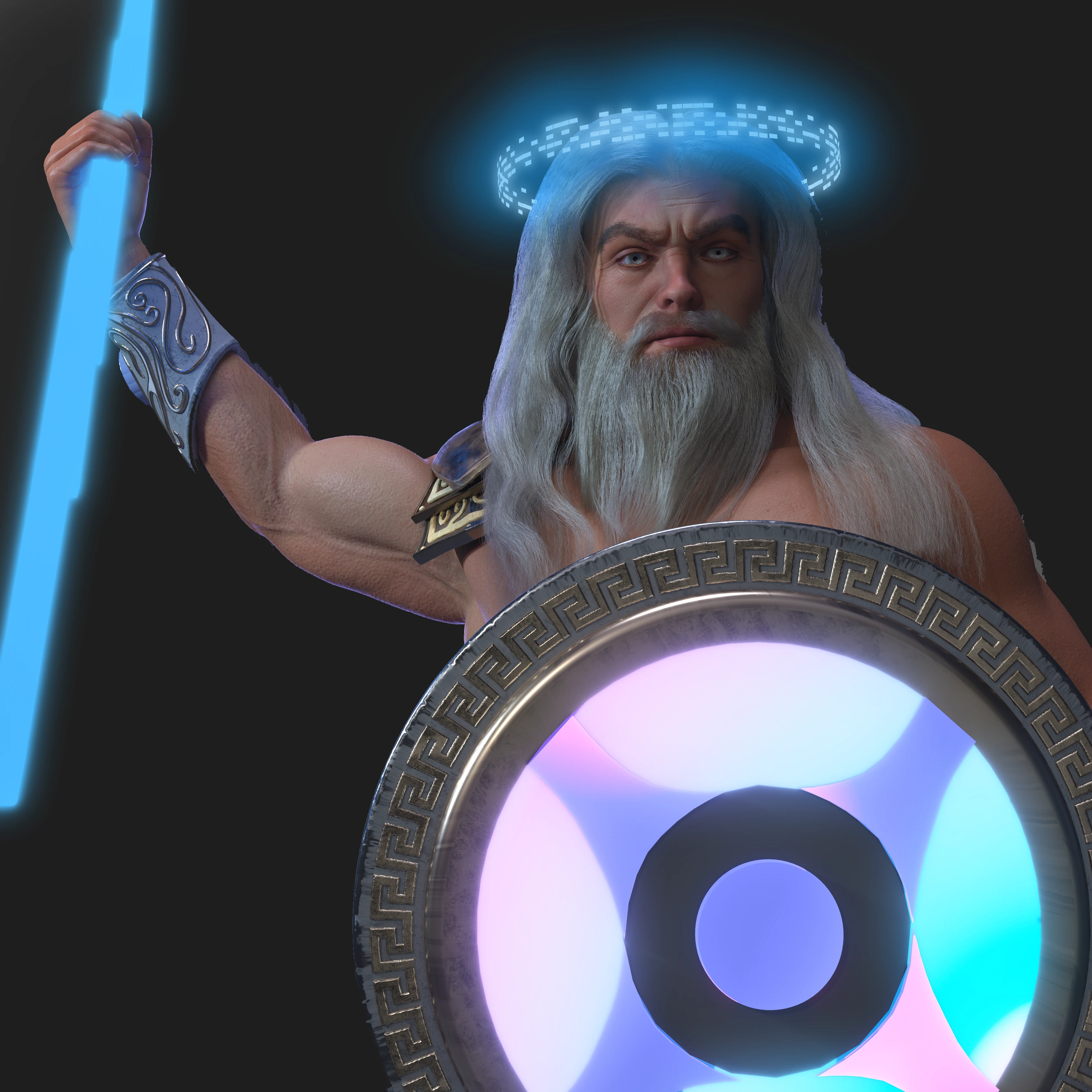 #41 Zeus