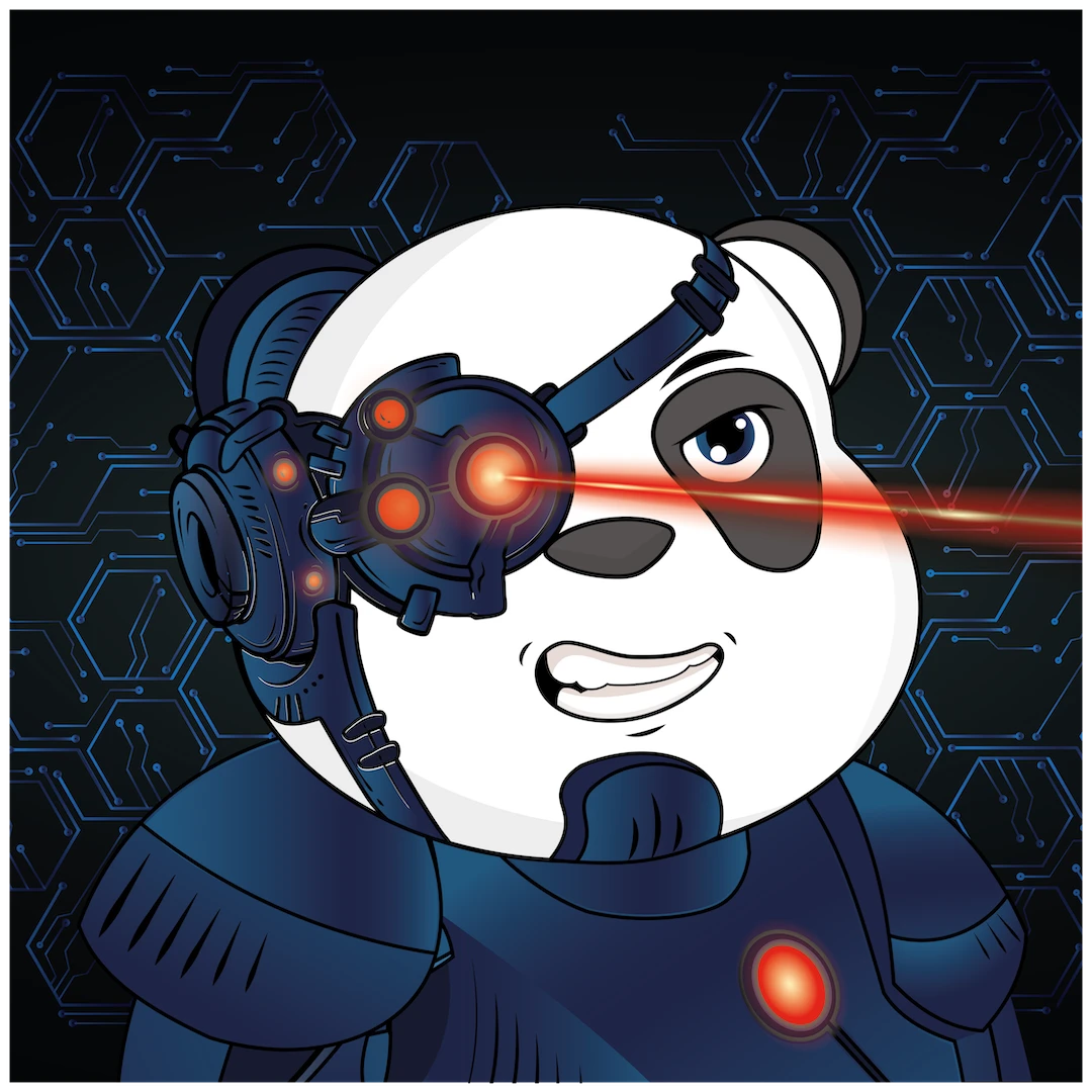 #929 Pandavax