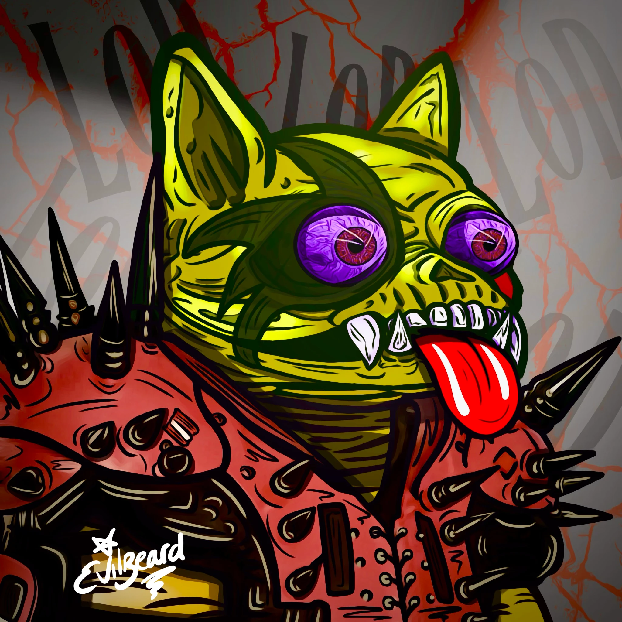 #477 ELDoggZ