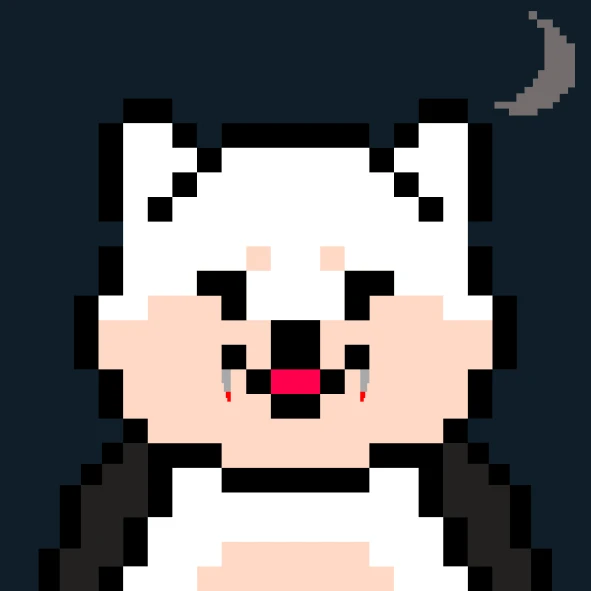 #1689 Vampire