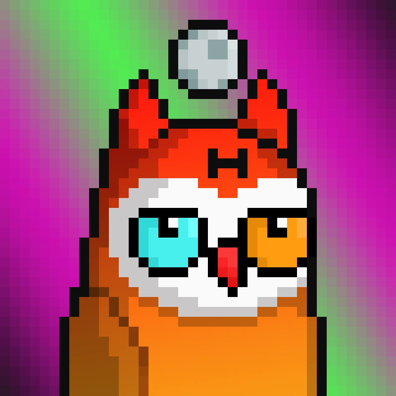 HashBirds #498