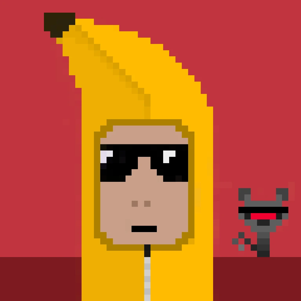 #7 Mod Dude