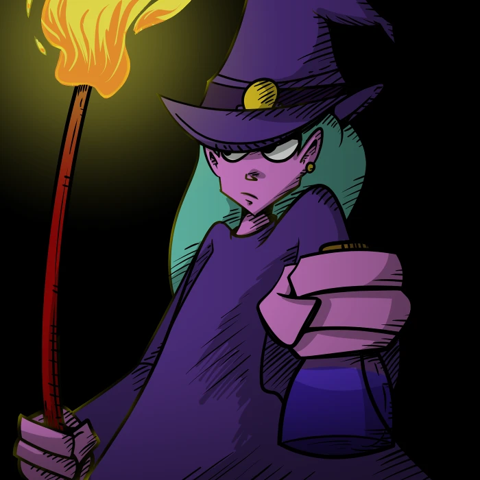 #249 Wiked Vampir