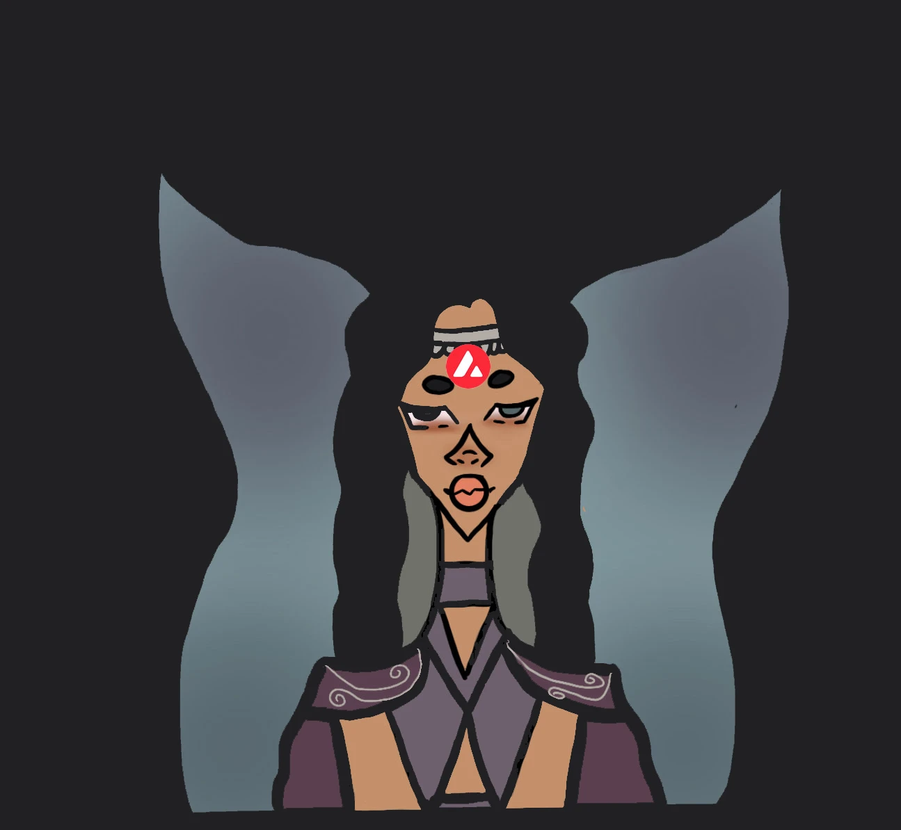 #5 Moon fae IV