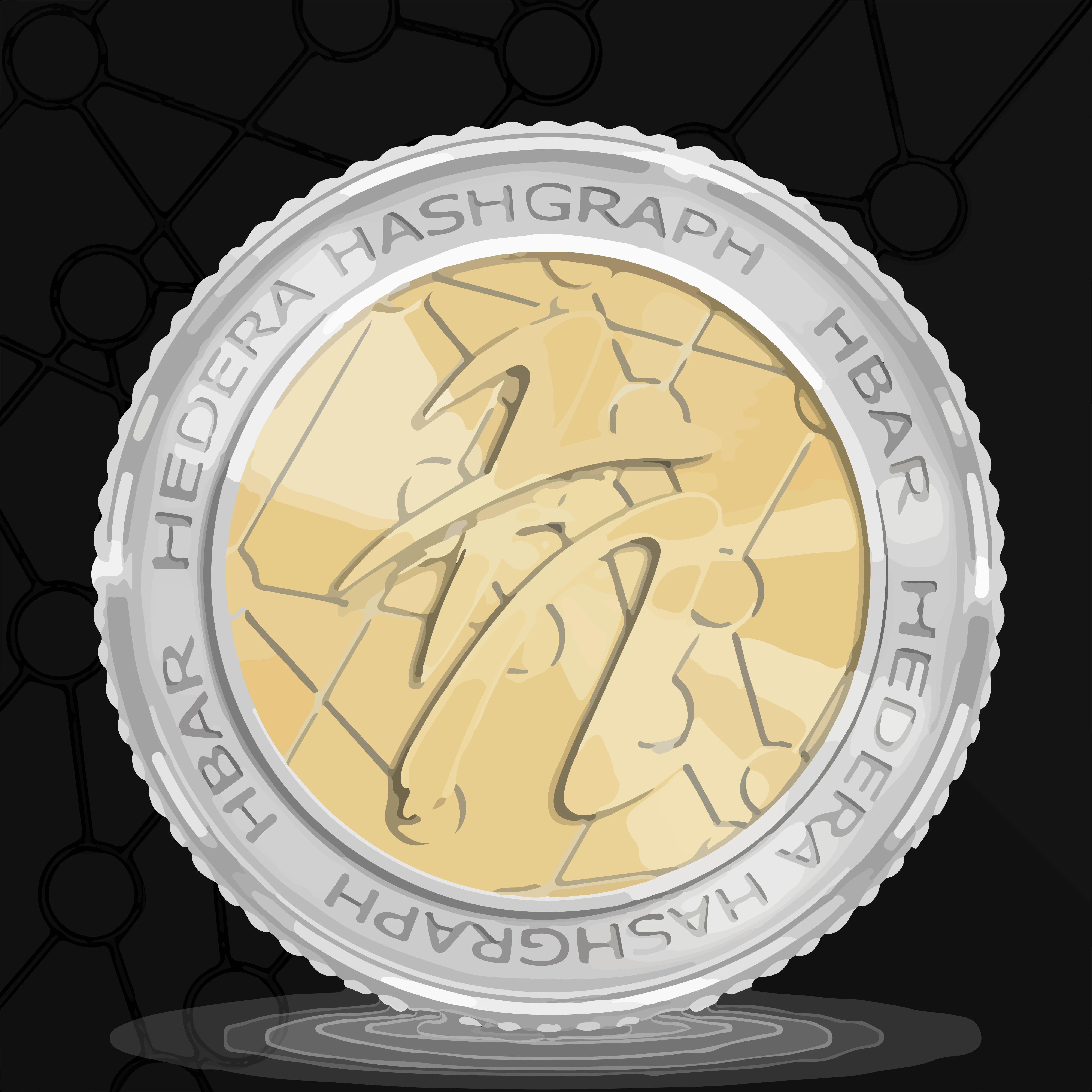 #23 HBAR Coin