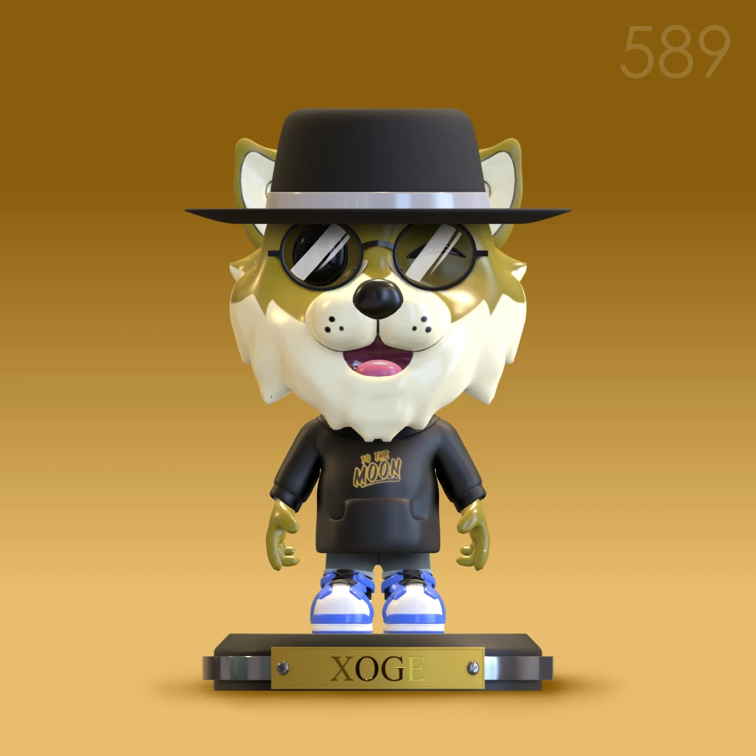 #46 OneXoge