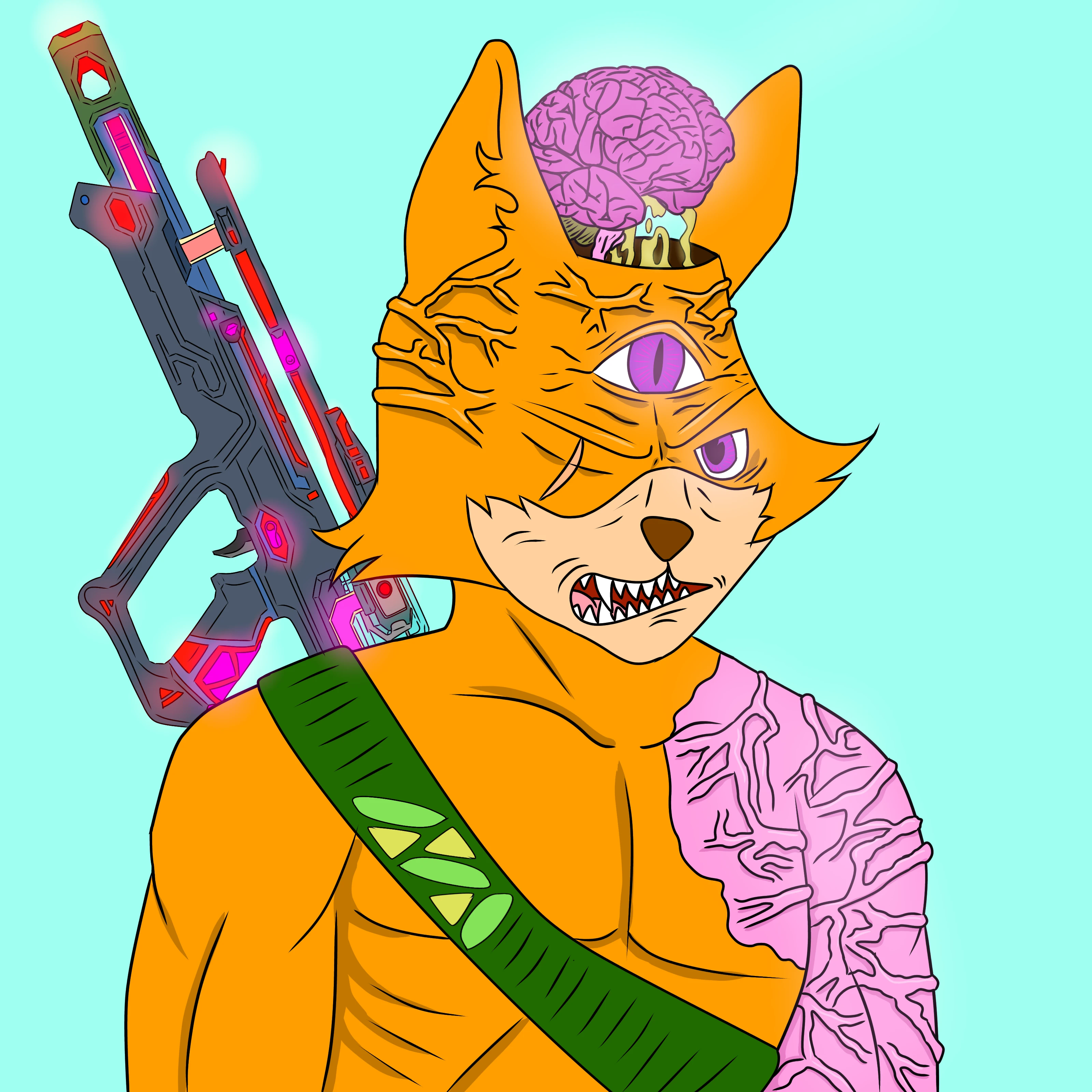 #47 AvaxSquad