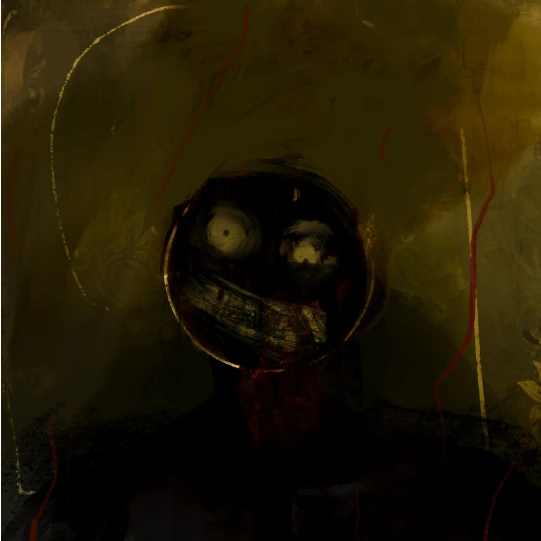 #8 Terrifying