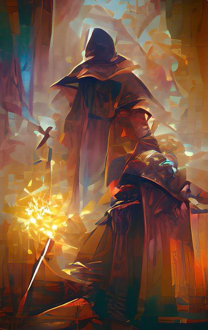 Alchemist Army #2