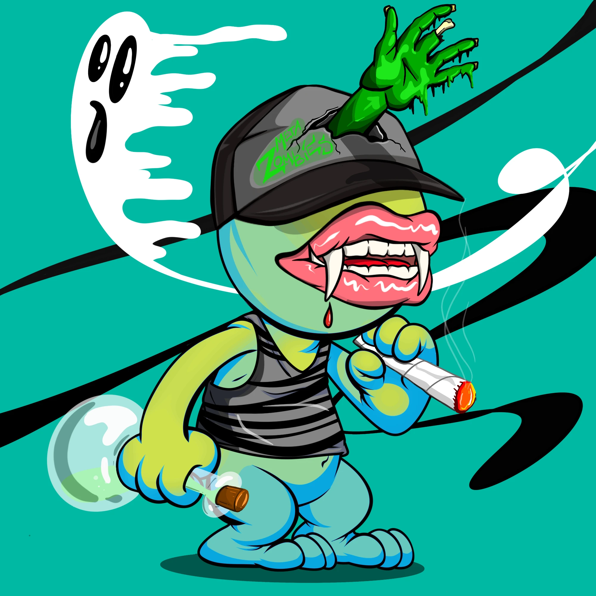 #276 Mr. Misters