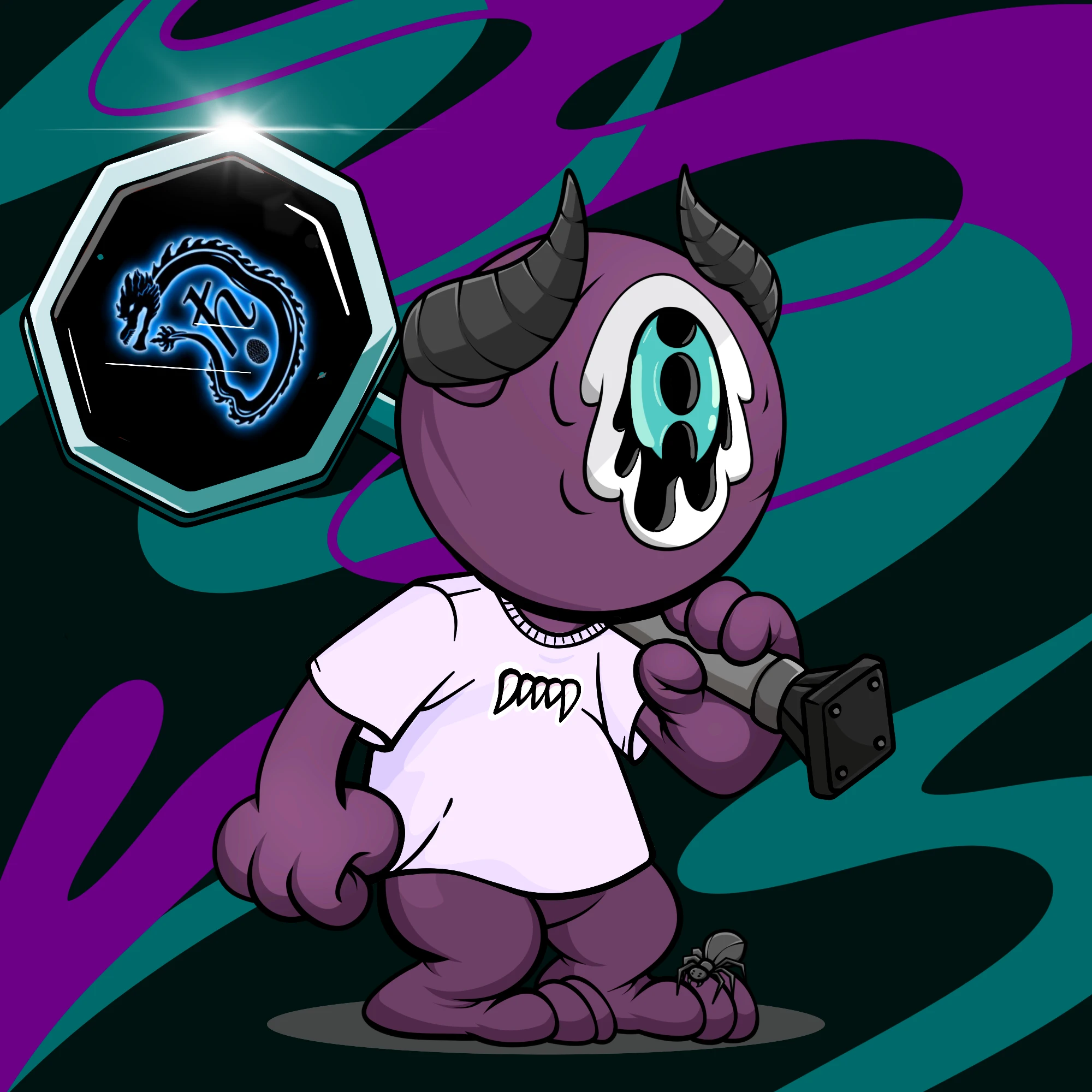 #290 Mr. Misters