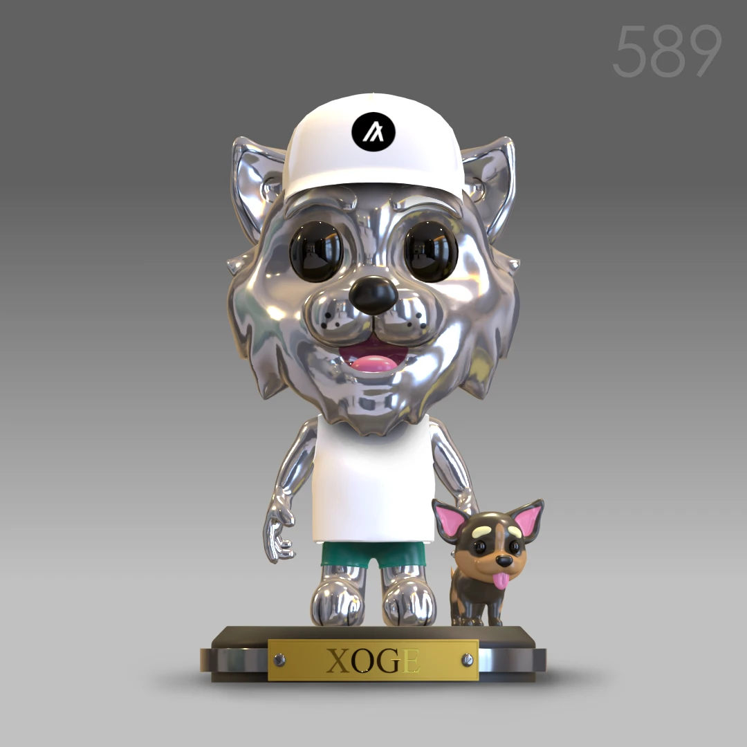 #175 OneXoge