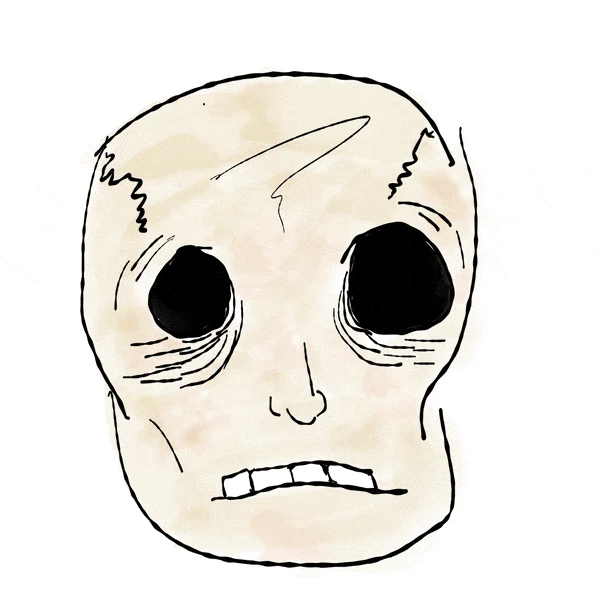 #10 Skully - Miss