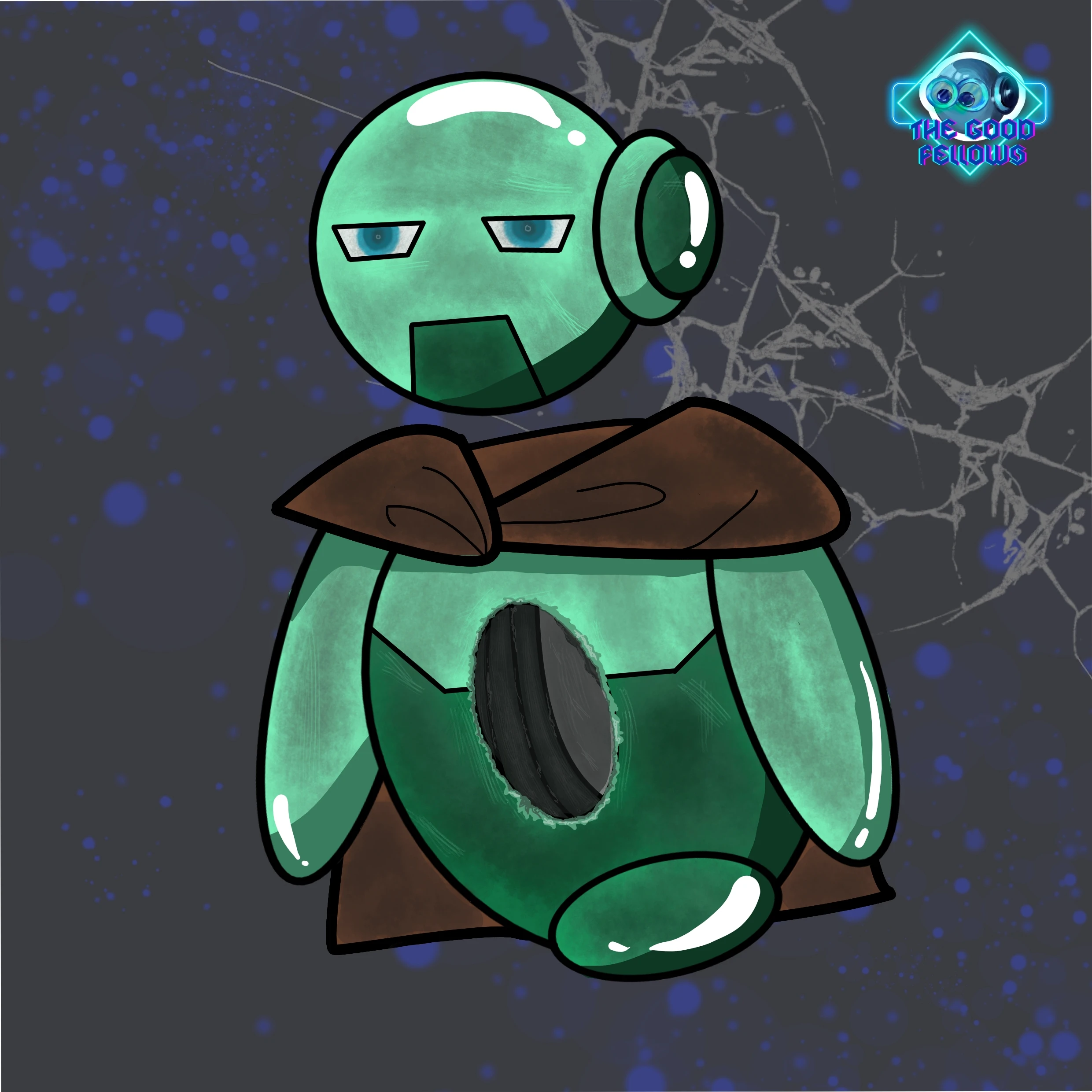 #72 AEbots