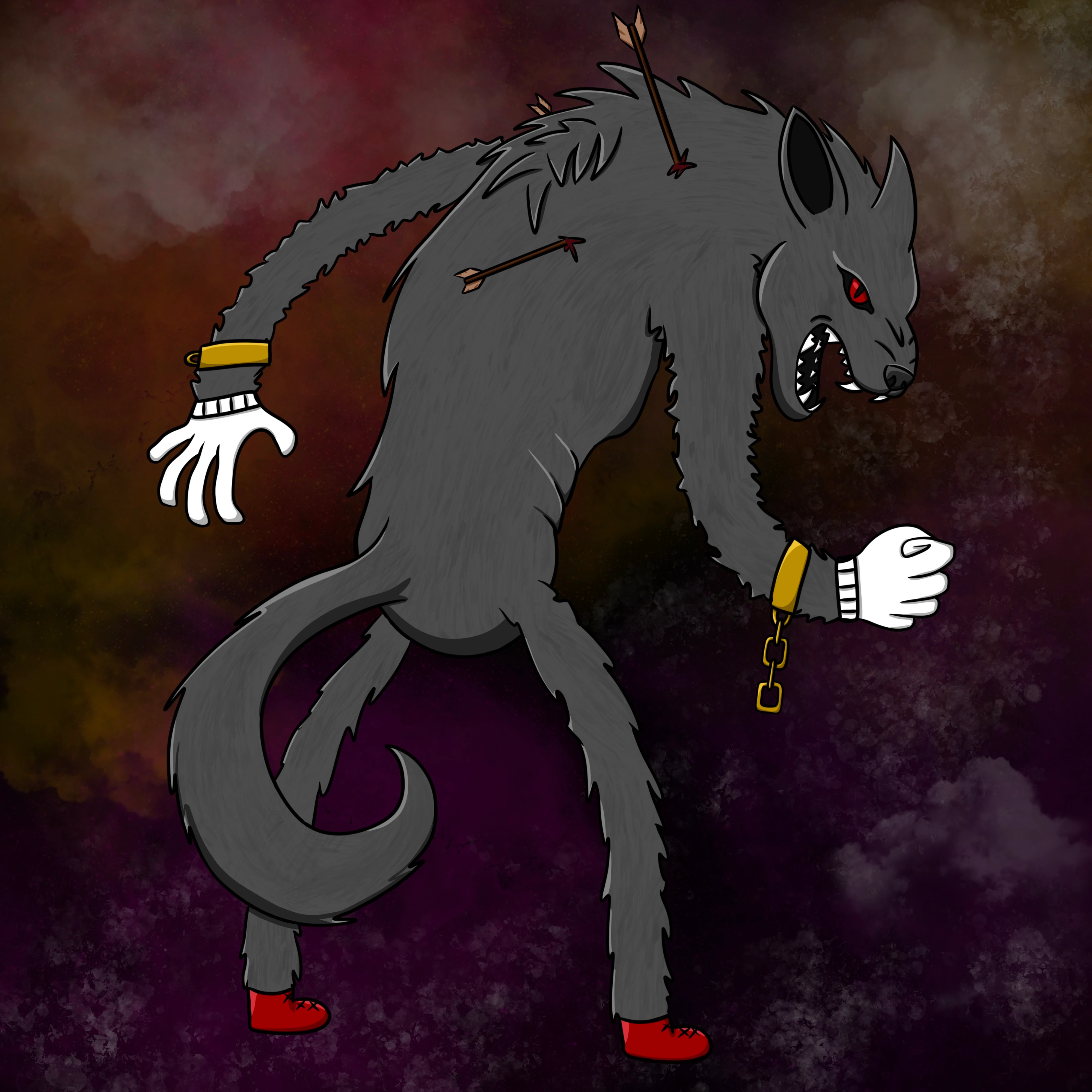 #117 Anonymon