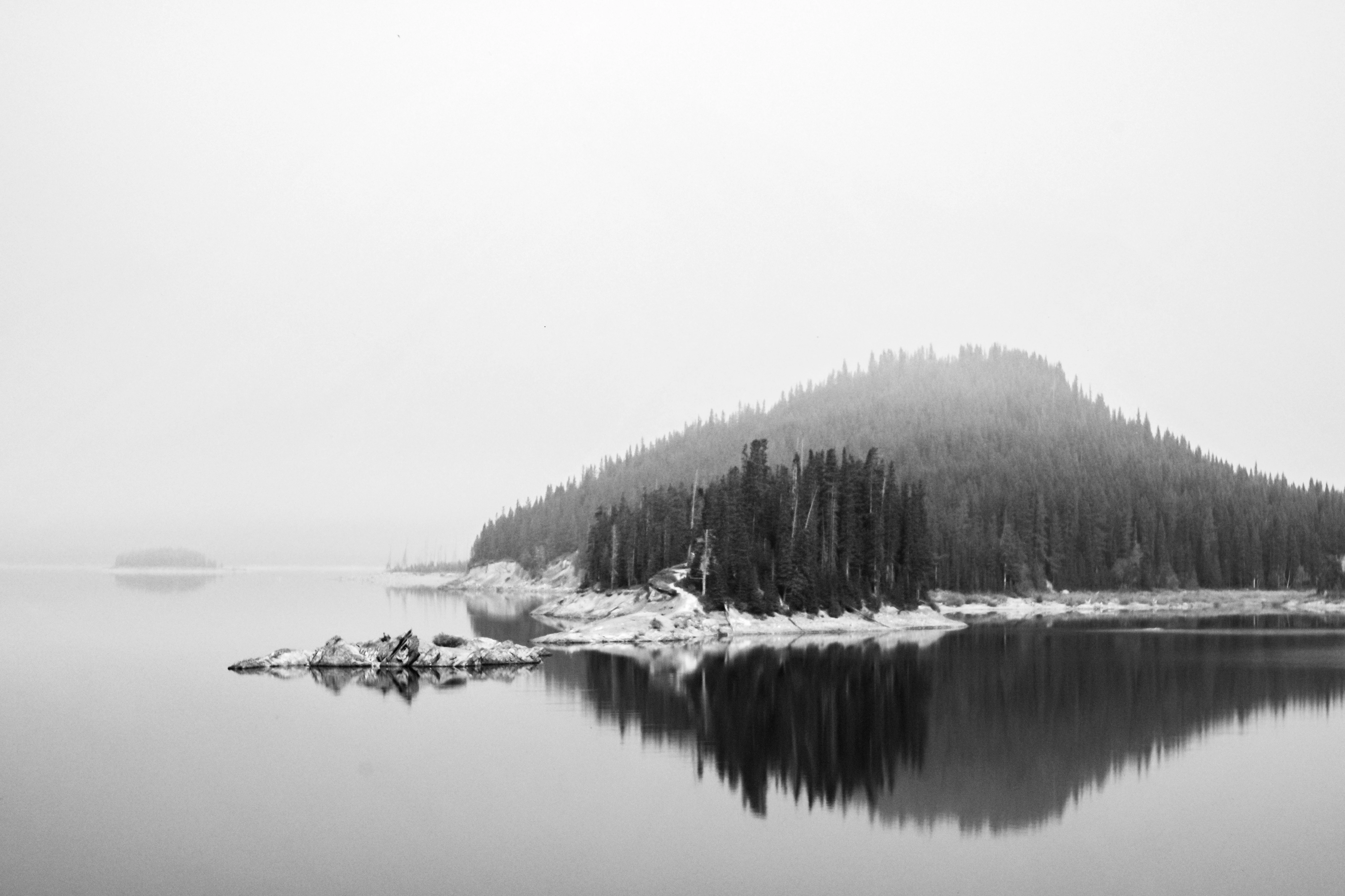 Waterscape #8