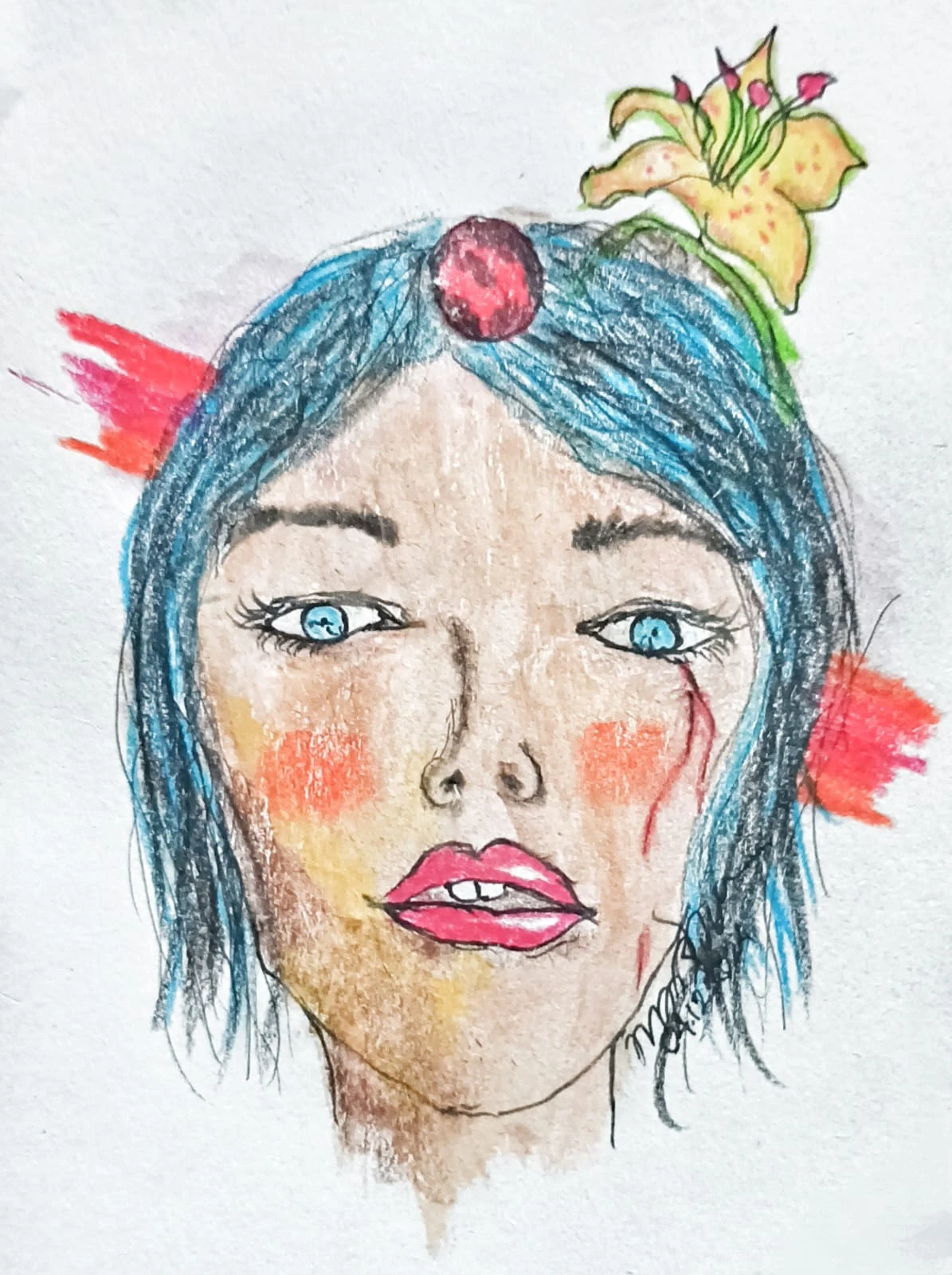 #93 Puppet Master