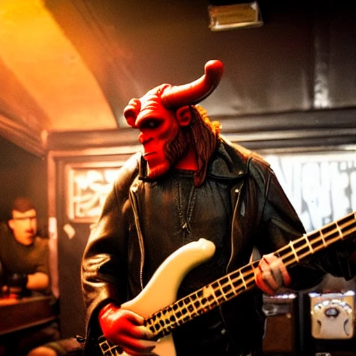 #10 DemonBass /