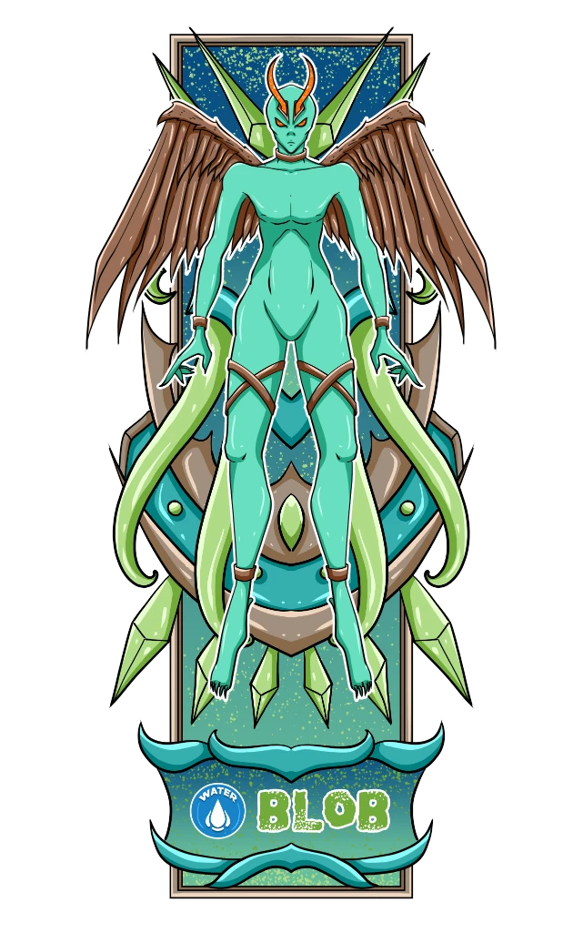 #561 Fantom Galac