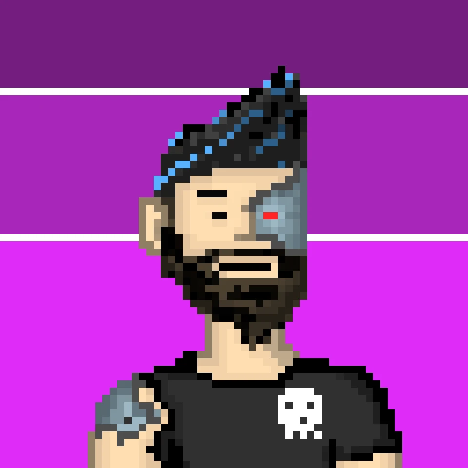 #269 Random Dude