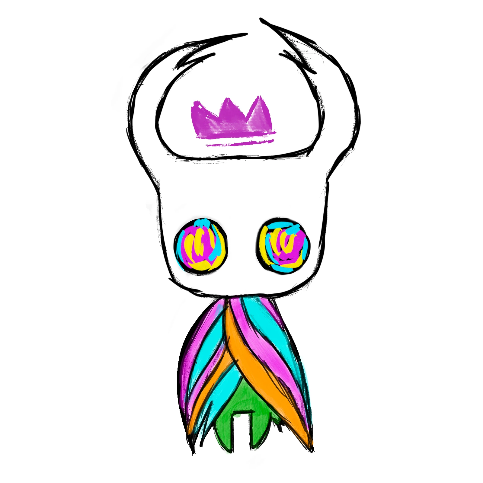 Mini Kings #1
