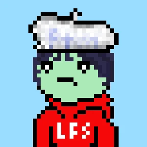 #863 NFT DEGENS