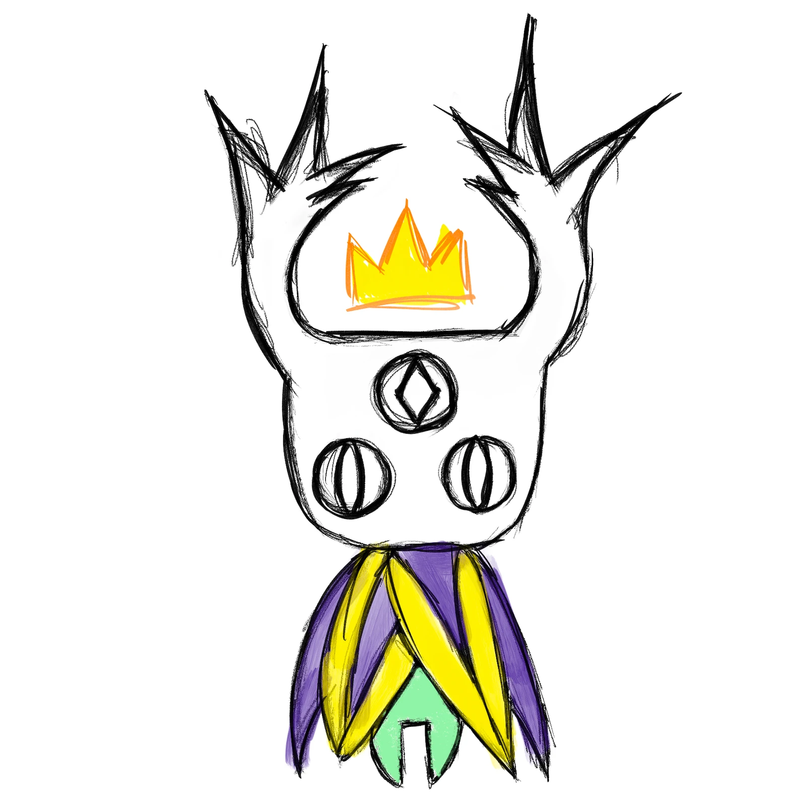 Mini Kings #2