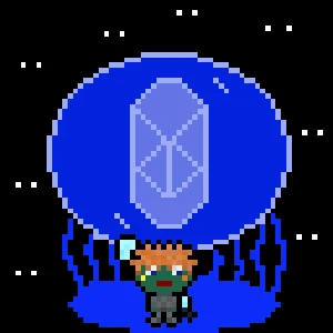 #226 Lost Fantom 