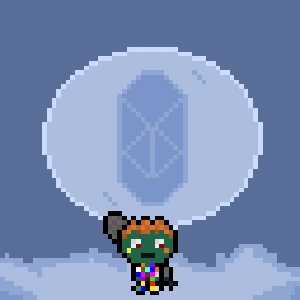 #94 Lost Fantom D