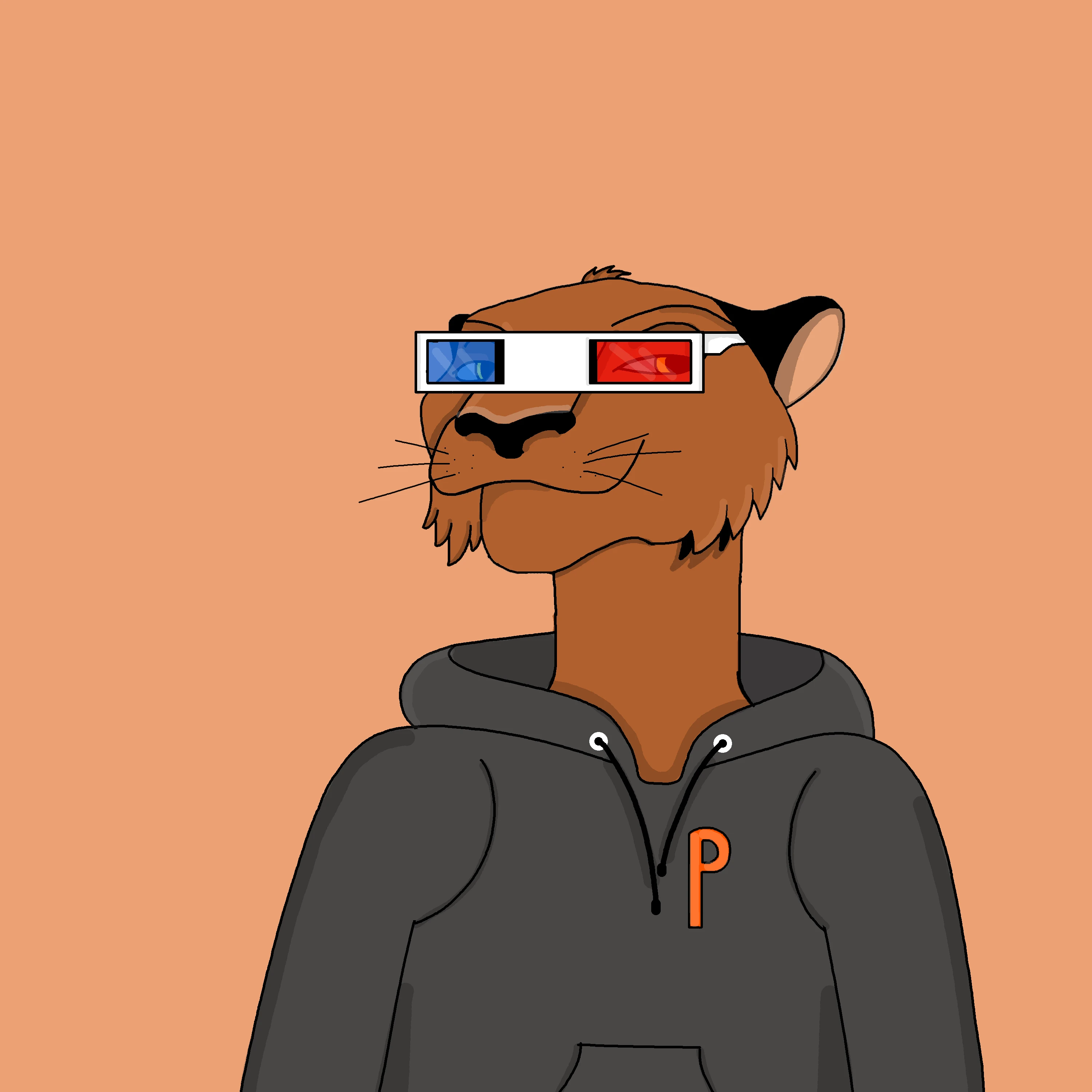 #9 Panther