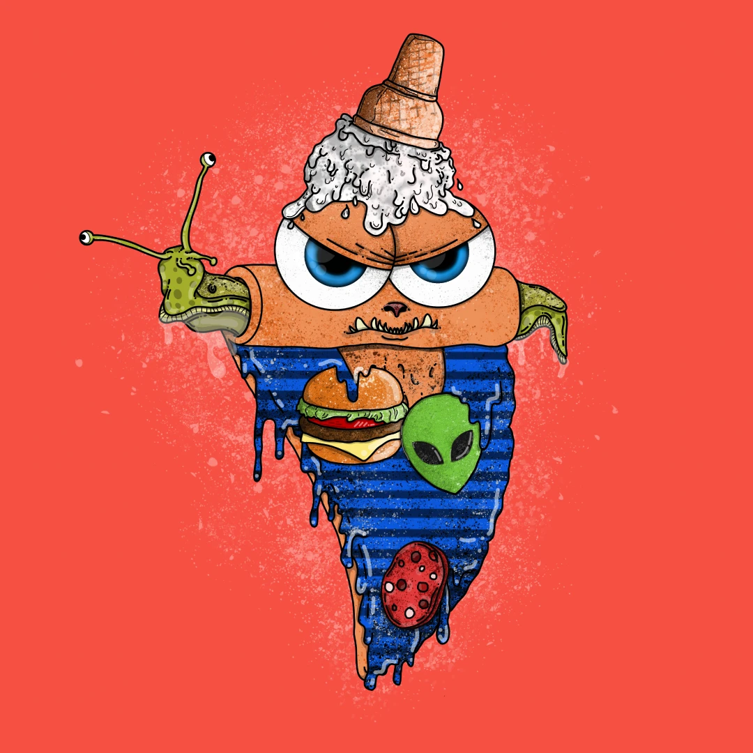 #251 Slice