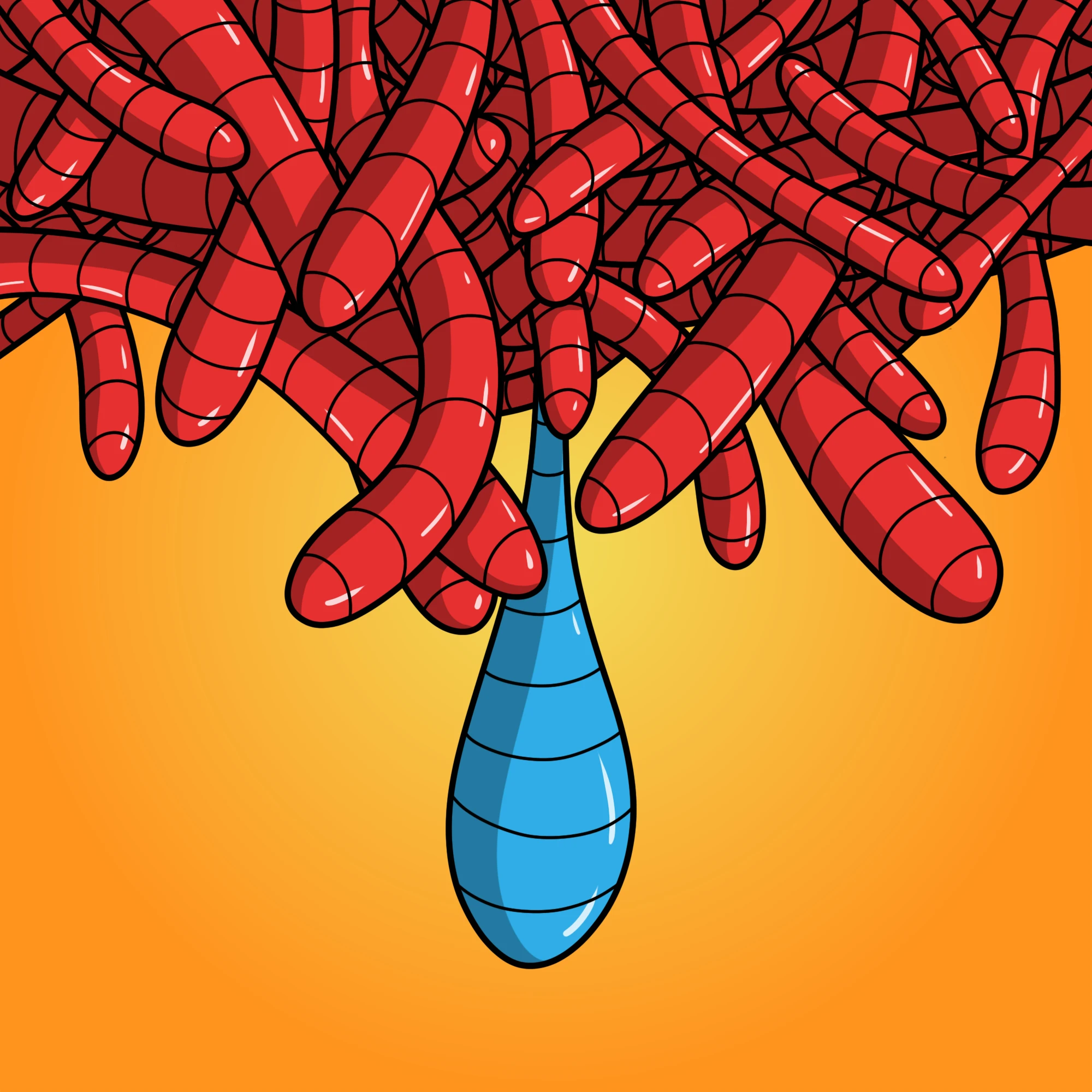 Worms #8