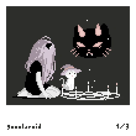 #7 Summoning