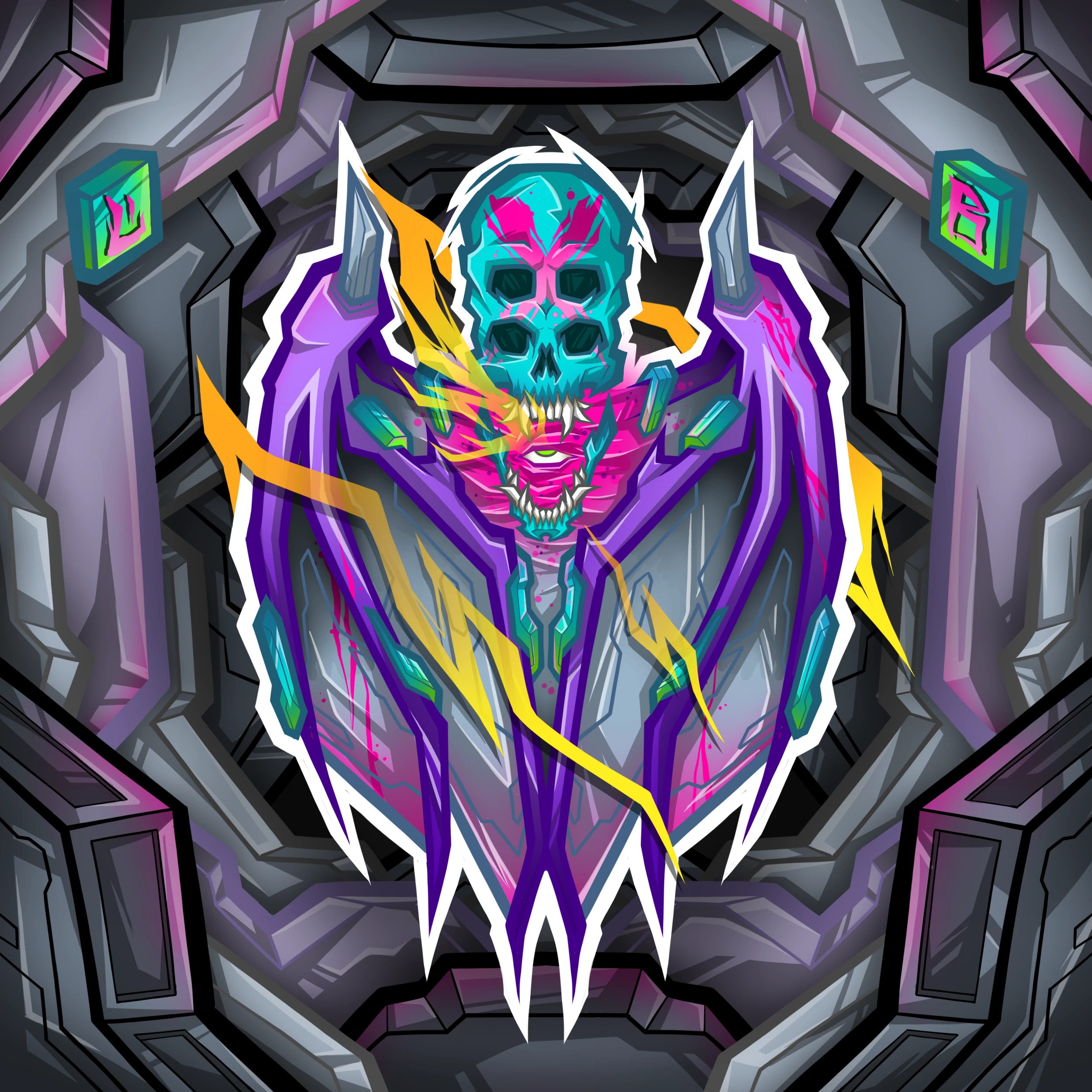 #23 Custom Limit 