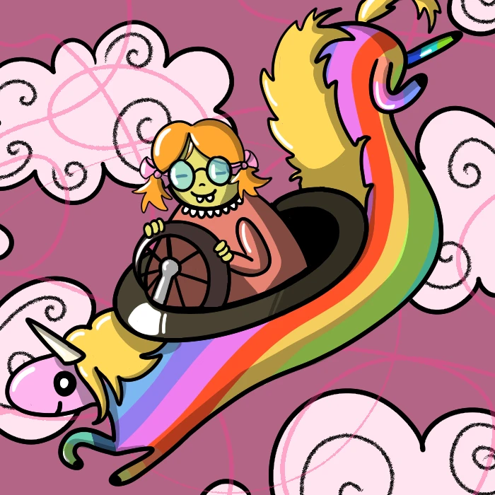 #106 Unidentified