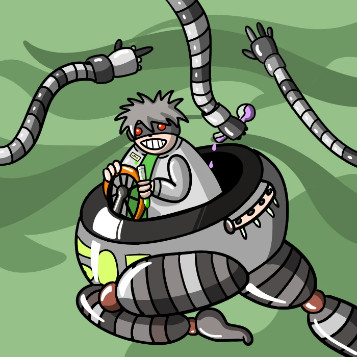 #71 Unidentified 