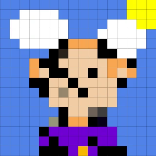 #37 Pixel Verse