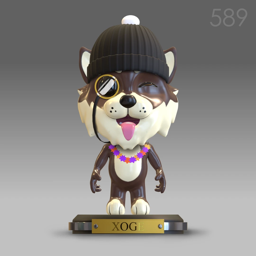 #118 OneXoge