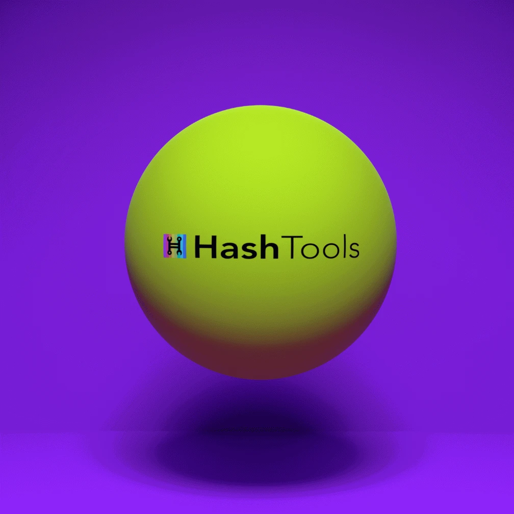 #66 GEN HashTools