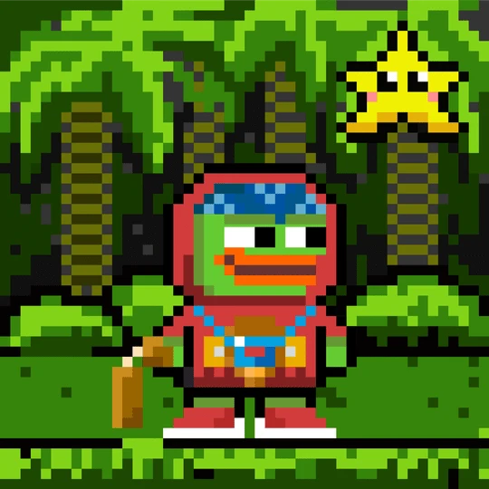 #42 Pepe