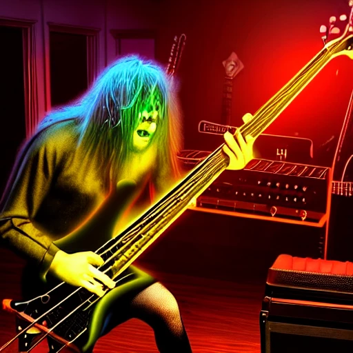 #17 DemonBass /