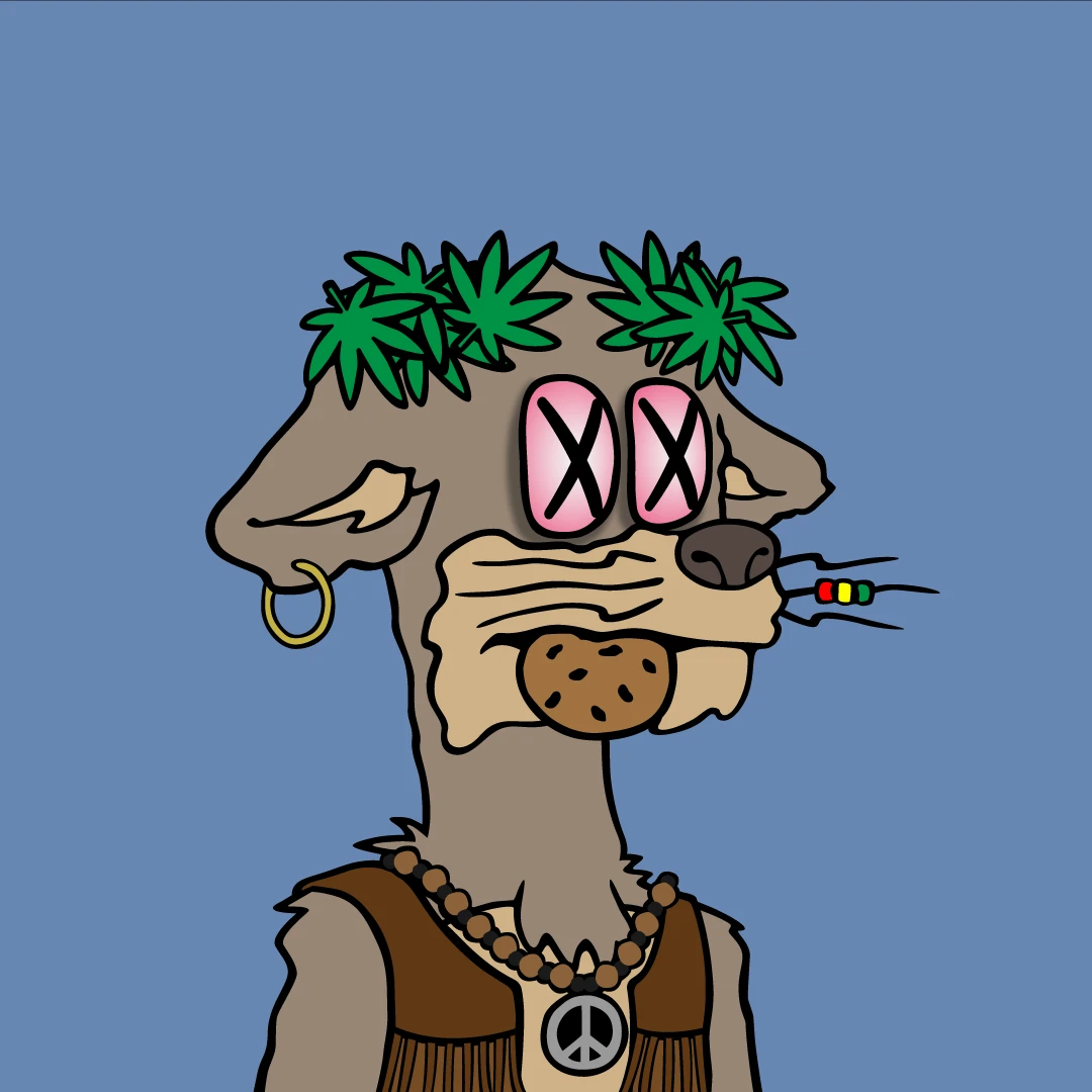 Kief the Stoner #