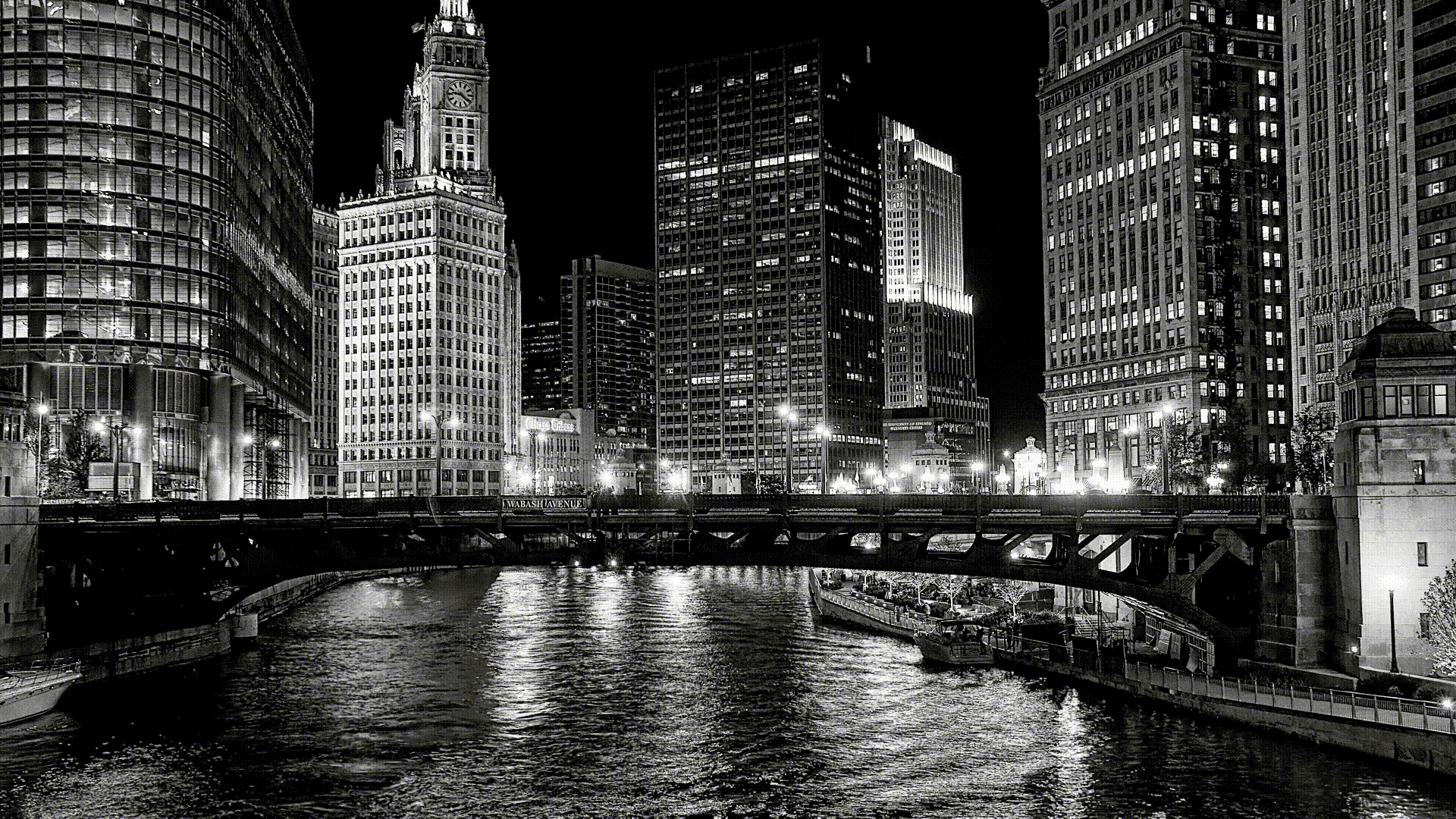 #13 City Lights (