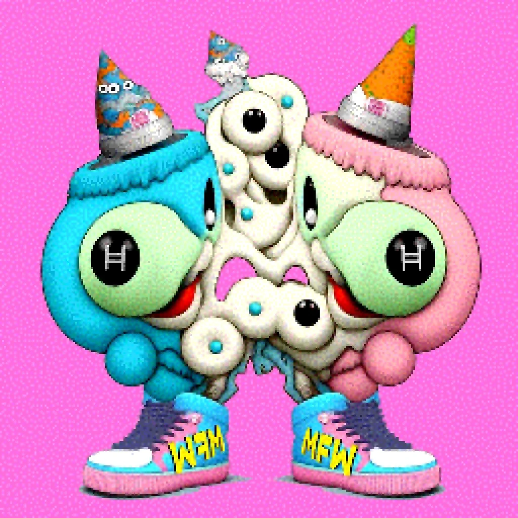 #10 PIXL HERROR
