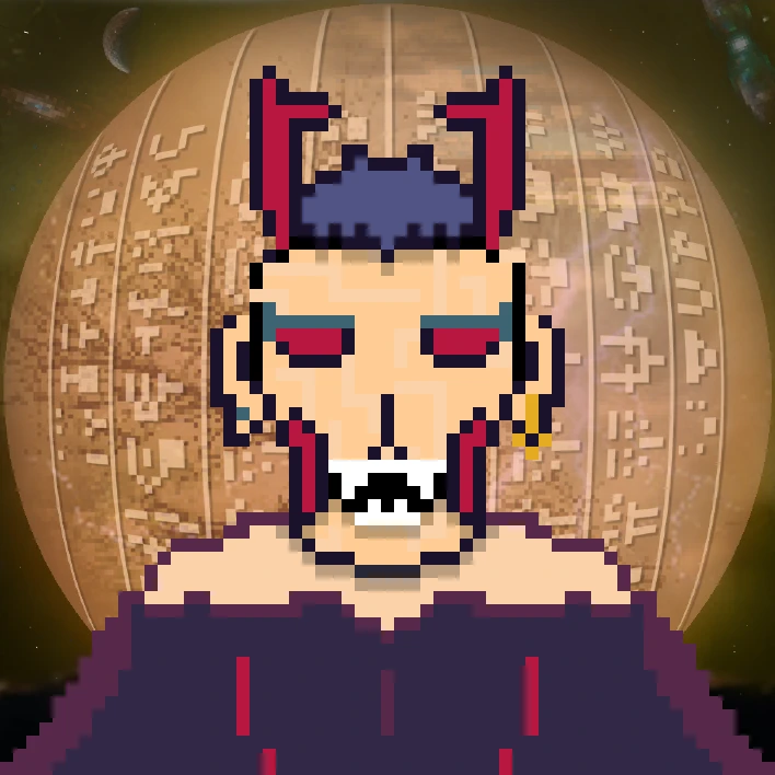 #81 BitDaemon