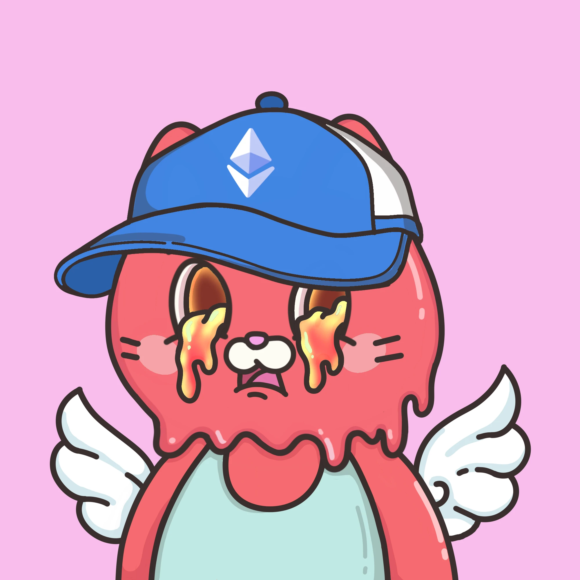 #414 Creameow