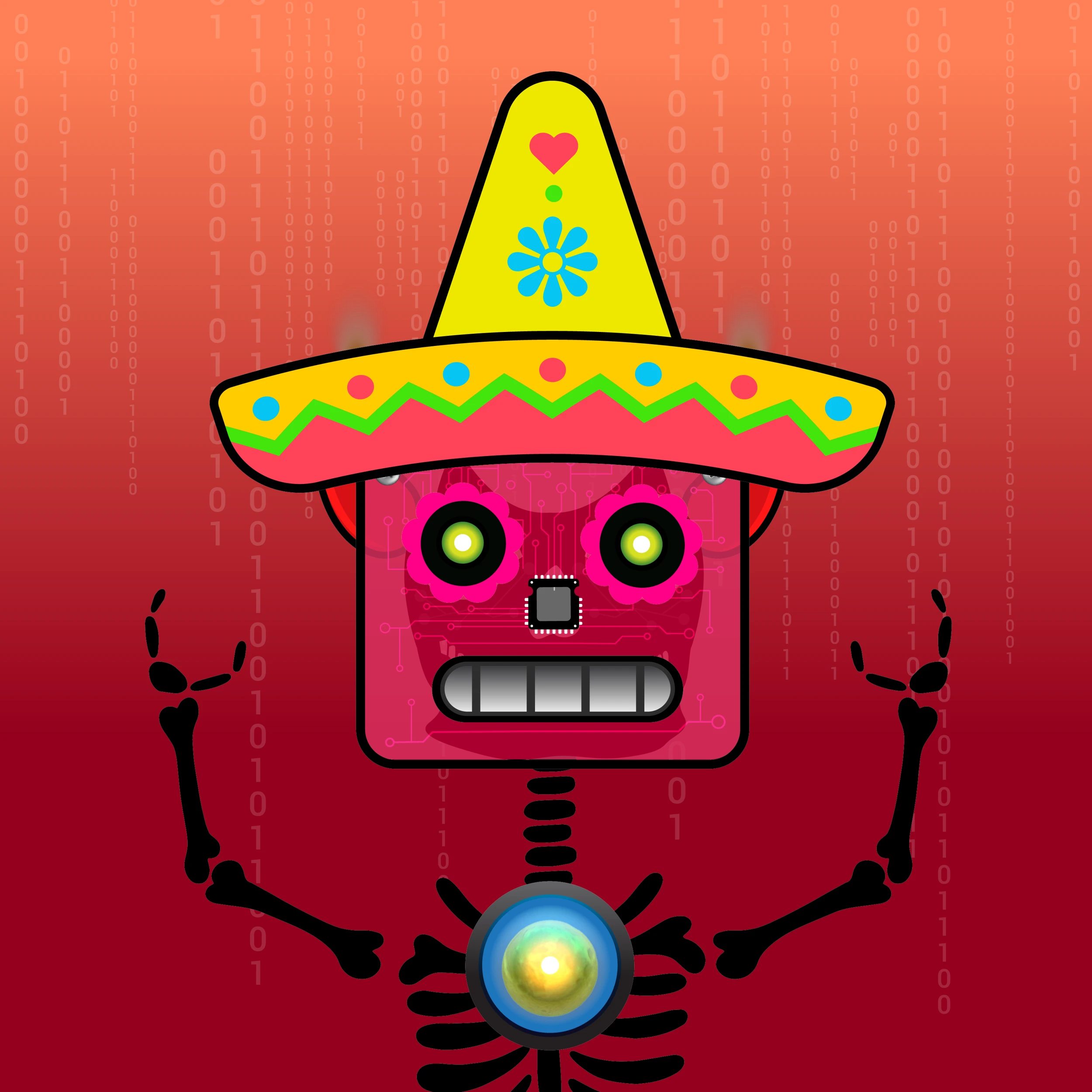 #12 AvaBot