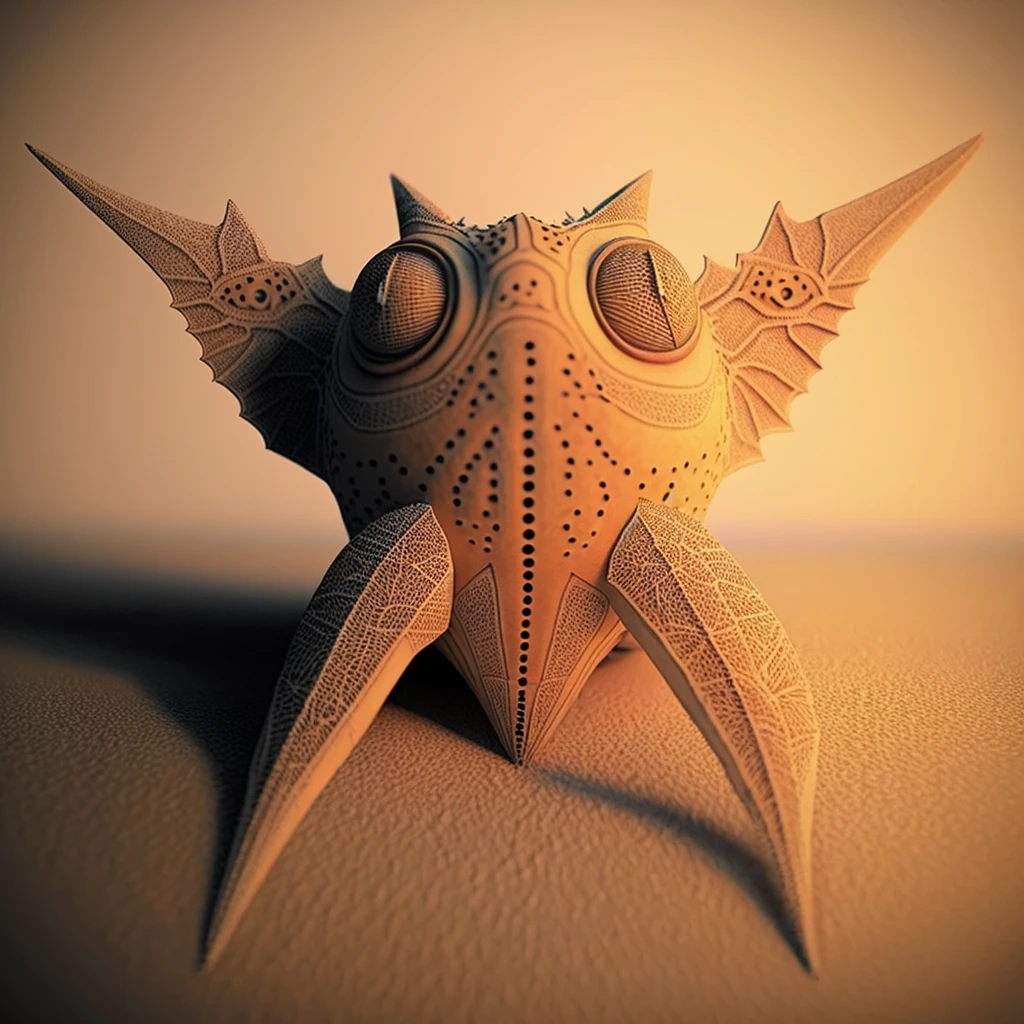 #27 The Starfish