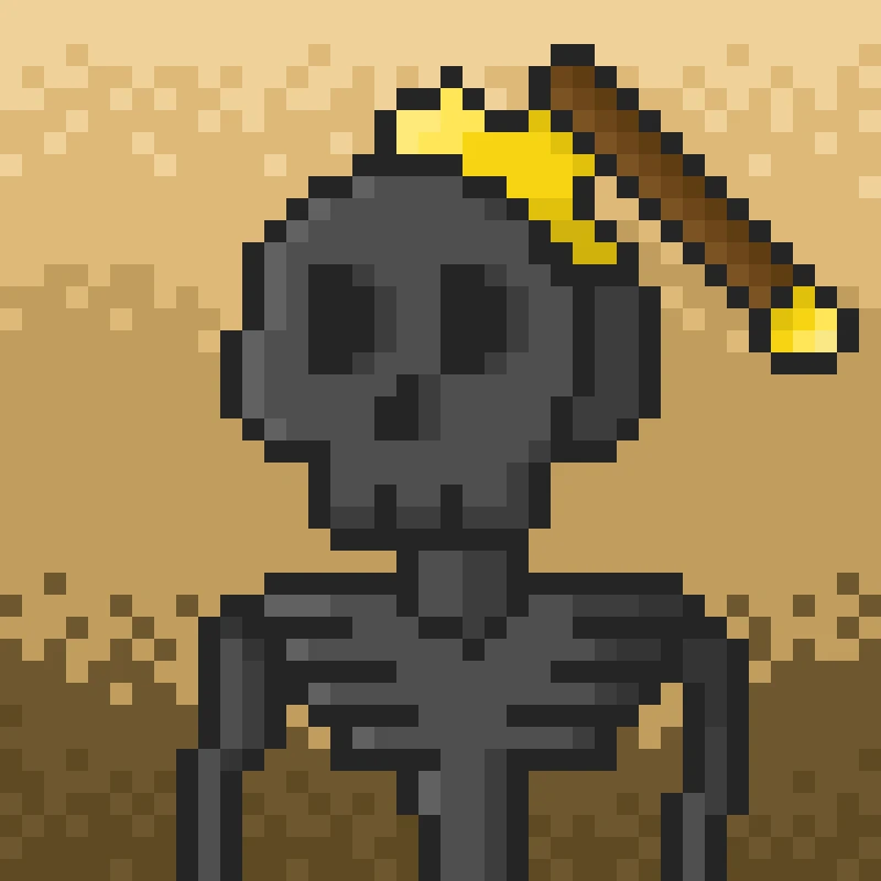 Undead Bones Club
