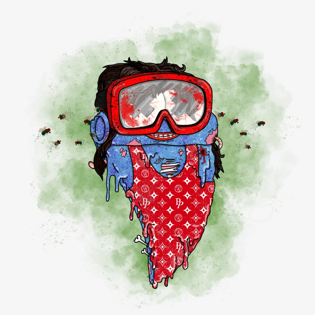 #143 Slice
